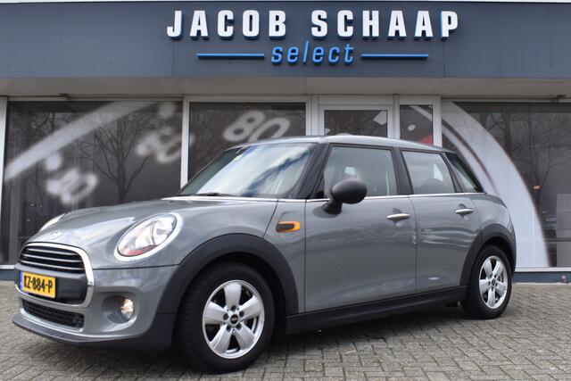 Mini ONE Mini 1.5 D Business / Parkeersensoren / Cruise Control / Bluetooth