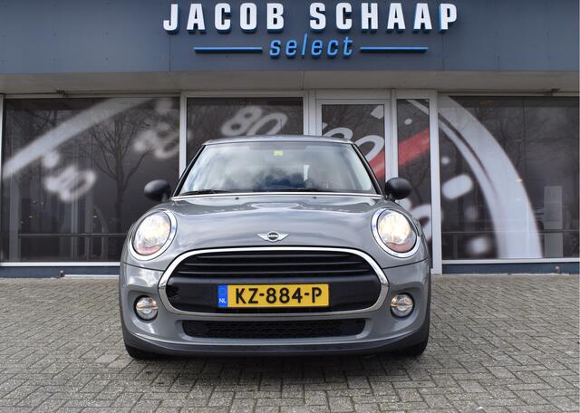 Mini ONE Mini 1.5 D Business / Parkeersensoren / Cruise Control / Bluetooth