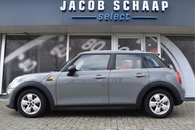 Mini ONE Mini 1.5 D Business / Parkeersensoren / Cruise Control / Bluetooth