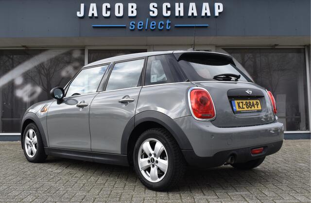 Mini ONE Mini 1.5 D Business / Parkeersensoren / Cruise Control / Bluetooth