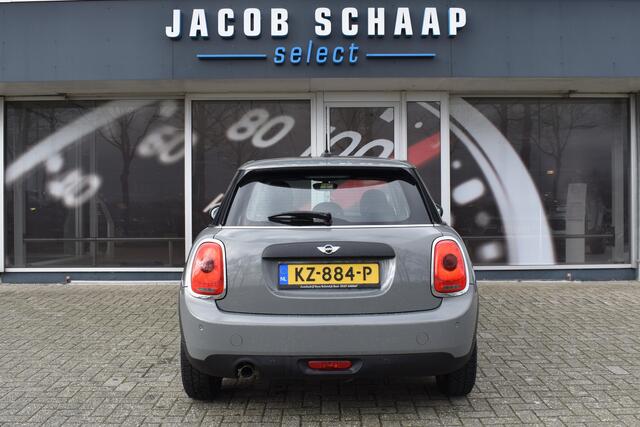 Mini ONE Mini 1.5 D Business / Parkeersensoren / Cruise Control / Bluetooth