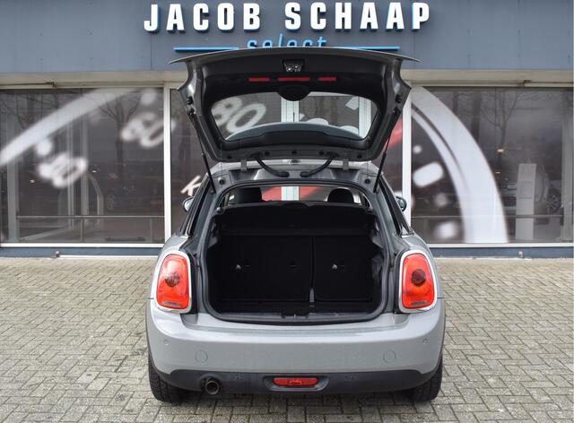 Mini ONE Mini 1.5 D Business / Parkeersensoren / Cruise Control / Bluetooth