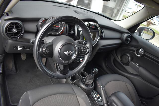 Mini ONE Mini 1.5 D Business / Parkeersensoren / Cruise Control / Bluetooth