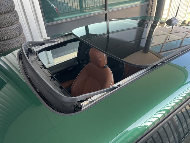 Mini ONE Mini 1.5 Classic | AUTOMAAT | LEDER | SCHUIF/KANTELDAK | CARPLAY/ANDROID | CAMERA | NAVI | ADAPTIVE CRUISE CONTROL | PDC V+A | AIRCO