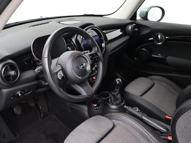 Mini ONE Mini 1.5 Business Edition | 102 PK | Airconditioning | Apple Carplay / Android Auto | Navigatiesystem | Led verlichting |