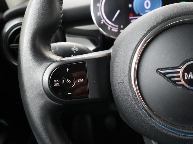 Mini ONE Mini 1.5 Business Edition | 102 PK | Airconditioning | Apple Carplay / Android Auto | Navigatiesystem | Led verlichting |