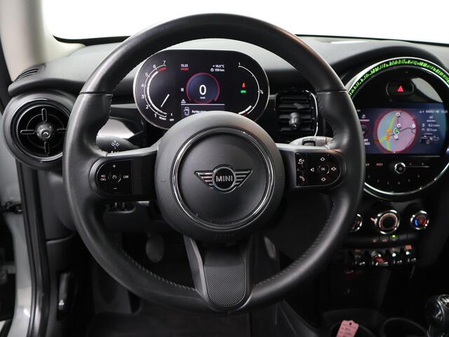 Mini ONE Mini 1.5 Business Edition | 102 PK | Airconditioning | Apple Carplay / Android Auto | Navigatiesystem | Led verlichting |