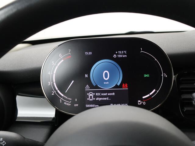 Mini ONE Mini 1.5 Business Edition | 102 PK | Airconditioning | Apple Carplay / Android Auto | Navigatiesystem | Led verlichting |