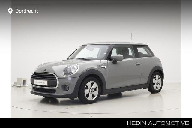 Mini ONE 3-deurs | Navi | Airco |