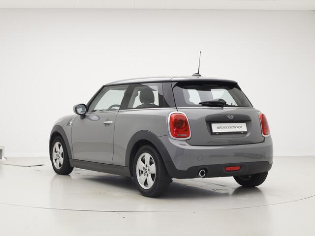 Mini ONE 3-deurs | Navi | Airco |