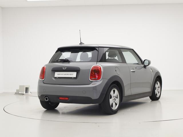 Mini ONE 3-deurs | Navi | Airco |