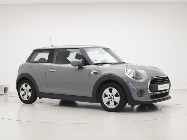 Mini ONE 3-deurs | Navi | Airco |