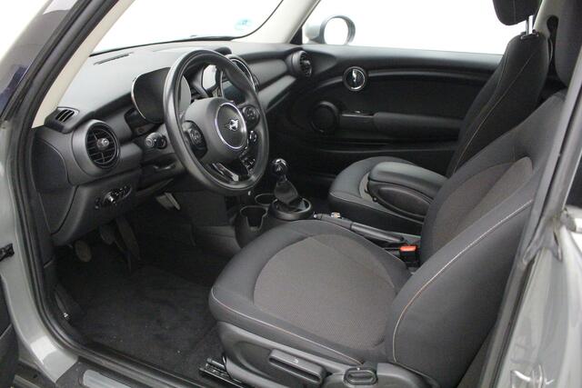 Mini ONE 3-deurs | Navi | Airco |