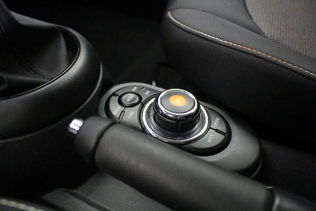 Mini ONE 3-deurs | Navi | Airco |