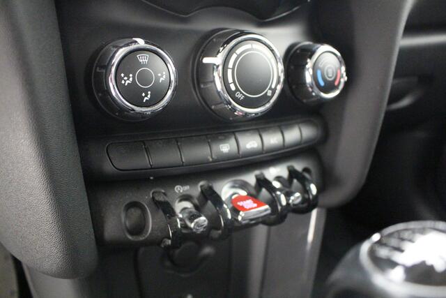 Mini ONE 3-deurs | Navi | Airco |