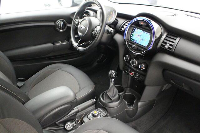 Mini ONE 3-deurs | Navi | Airco |