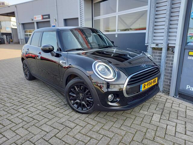 Mini ONE Mini 1.5 Chili - CARPLAY - PDC V+A - XENON - LED - NAVI - CLIMA - CRUISE - UNION JACK
