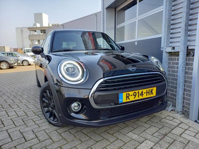 Mini ONE Mini 1.5 Chili - CARPLAY - PDC V+A - XENON - LED - NAVI - CLIMA - CRUISE - UNION JACK