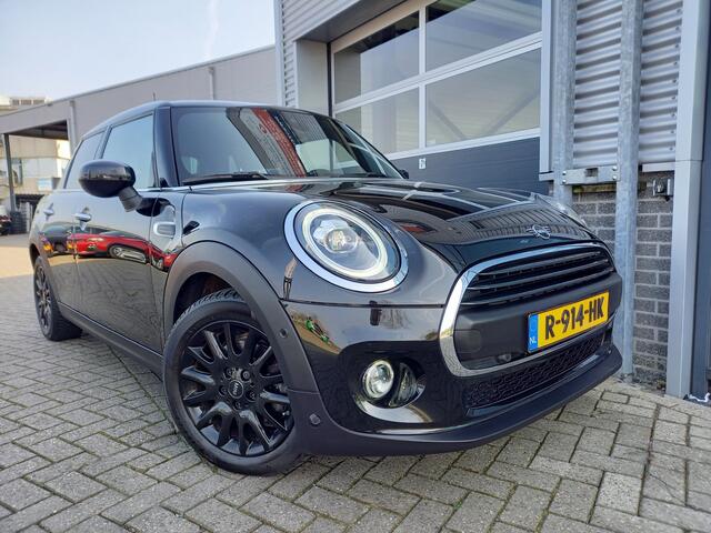 Mini ONE Mini 1.5 Chili - CARPLAY - PDC V+A - XENON - LED - NAVI - CLIMA - CRUISE - UNION JACK