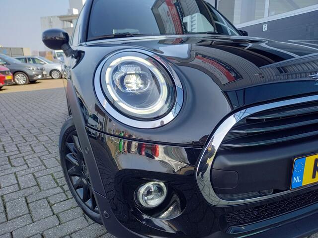 Mini ONE Mini 1.5 Chili - CARPLAY - PDC V+A - XENON - LED - NAVI - CLIMA - CRUISE - UNION JACK