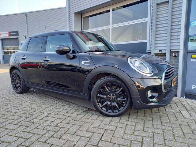 Mini ONE Mini 1.5 Chili - CARPLAY - PDC V+A - XENON - LED - NAVI - CLIMA - CRUISE - UNION JACK