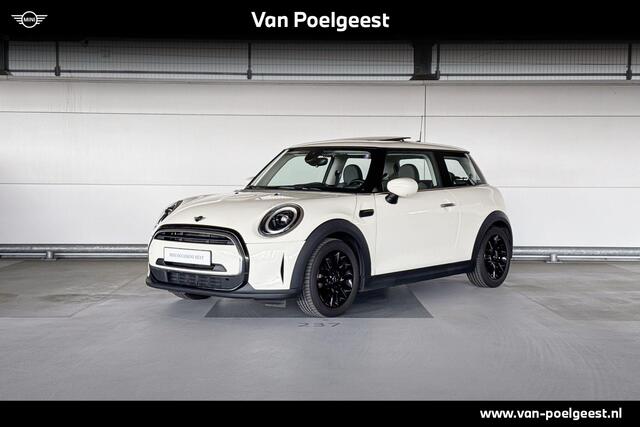 Mini ONE 3-deurs Classic