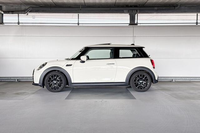 Mini ONE 3-deurs Classic