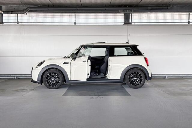 Mini ONE 3-deurs Classic
