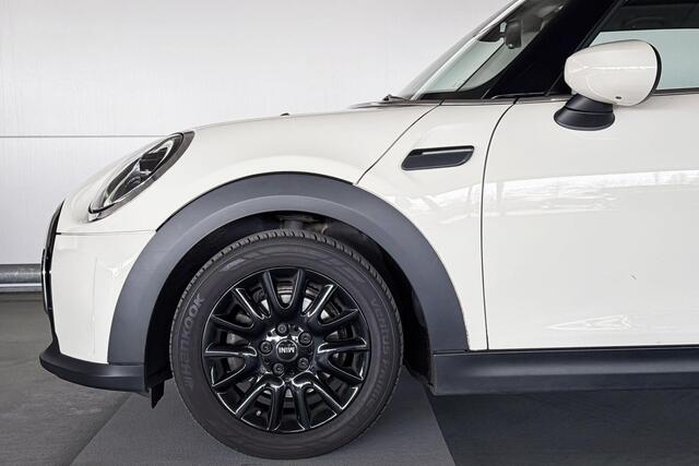 Mini ONE 3-deurs Classic