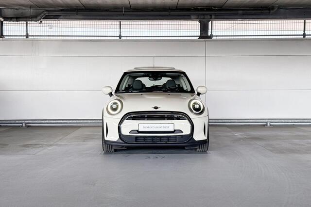 Mini ONE 3-deurs Classic