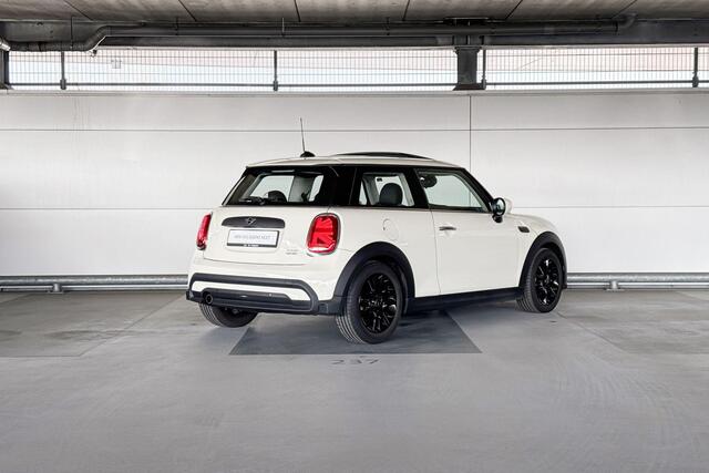 Mini ONE 3-deurs Classic