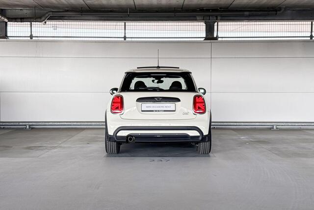 Mini ONE 3-deurs Classic