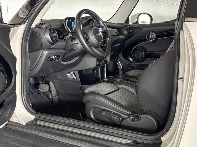 Mini ONE 3-deurs Classic