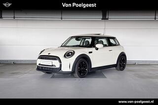 mini-one-3-deurs-classic