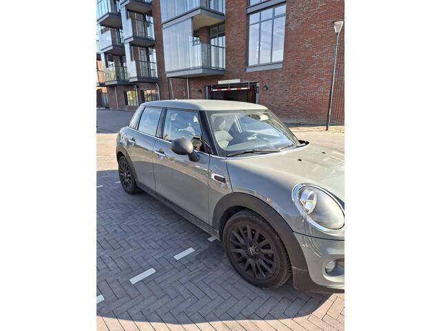 Mini ONE Mini 1.5 Salt