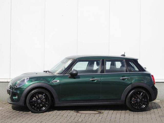 Mini ONE Mini 1.5 Pepper | Navi | Clima | Park sens | Lm-Velgen