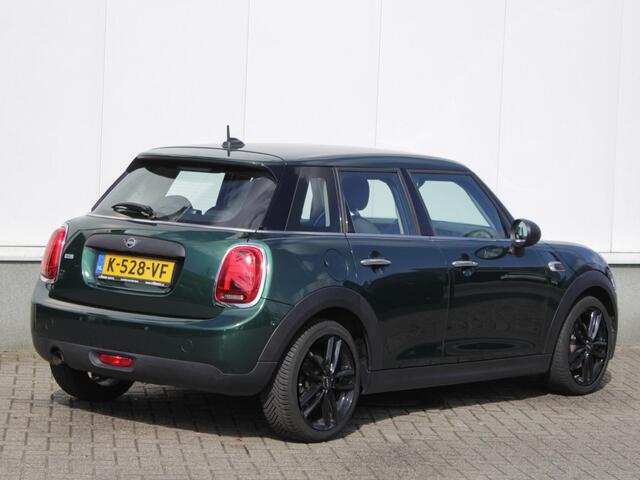 Mini ONE Mini 1.5 Pepper | Navi | Clima | Park sens | Lm-Velgen