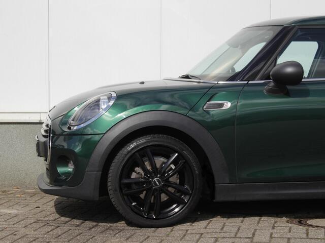 Mini ONE Mini 1.5 Pepper | Navi | Clima | Park sens | Lm-Velgen
