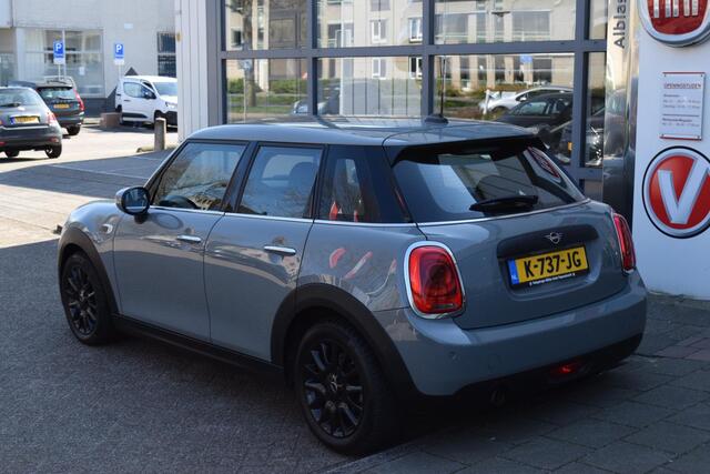 Mini ONE Mini 1.5 Bus.Edition|Nav|Carplay|PDC|
