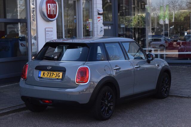 Mini ONE Mini 1.5 Bus.Edition|Nav|Carplay|PDC|