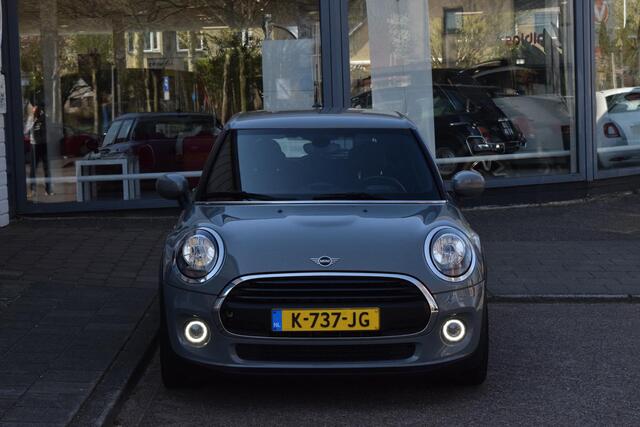Mini ONE Mini 1.5 Bus.Edition|Nav|Carplay|PDC|