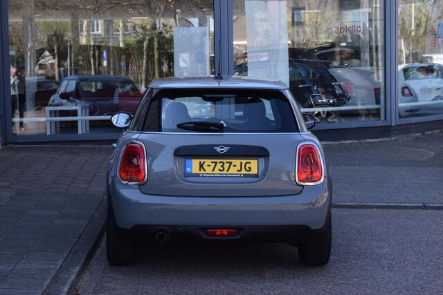Mini ONE Mini 1.5 Bus.Edition|Nav|Carplay|PDC|