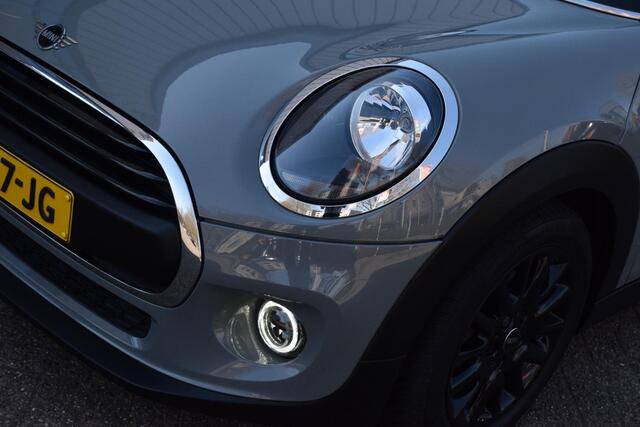 Mini ONE Mini 1.5 Bus.Edition|Nav|Carplay|PDC|
