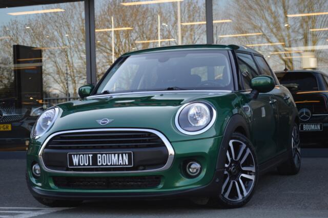 Mini ONE Mini 1.5 Aut. Navi CarPlay Pdc