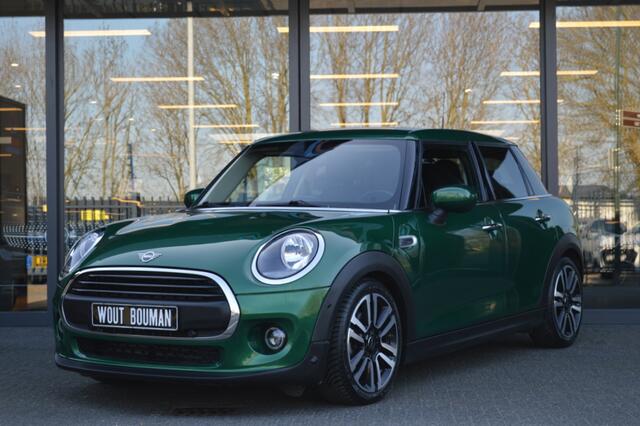 Mini ONE Mini 1.5 Aut. Navi CarPlay Pdc