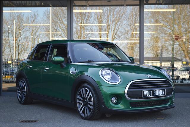 Mini ONE Mini 1.5 Aut. Navi CarPlay Pdc