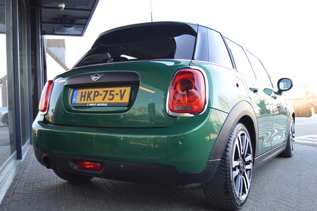 Mini ONE Mini 1.5 Aut. Navi CarPlay Pdc