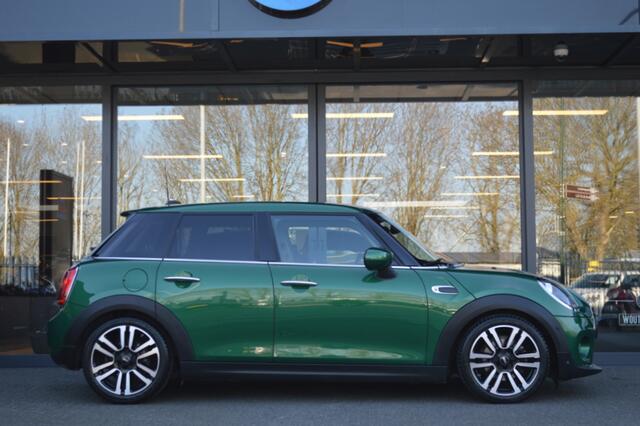 Mini ONE Mini 1.5 Aut. Navi CarPlay Pdc