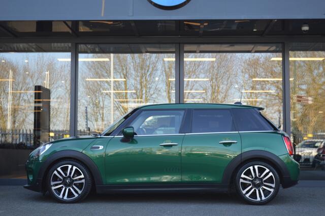 Mini ONE Mini 1.5 Aut. Navi CarPlay Pdc