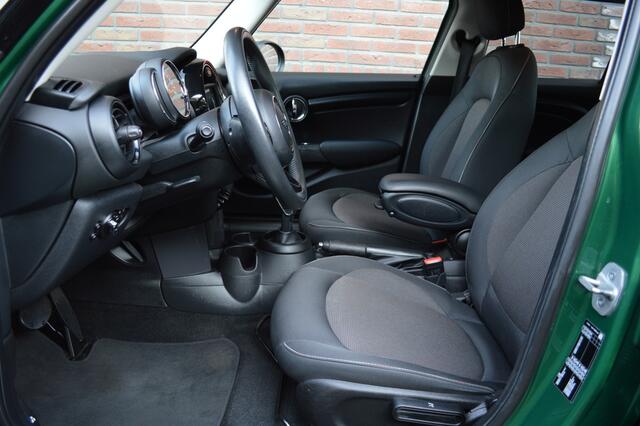 Mini ONE Mini 1.5 Aut. Navi CarPlay Pdc